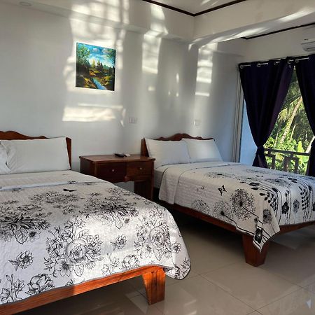 Hotel Coco Beach Manuel Antonio Exterior foto