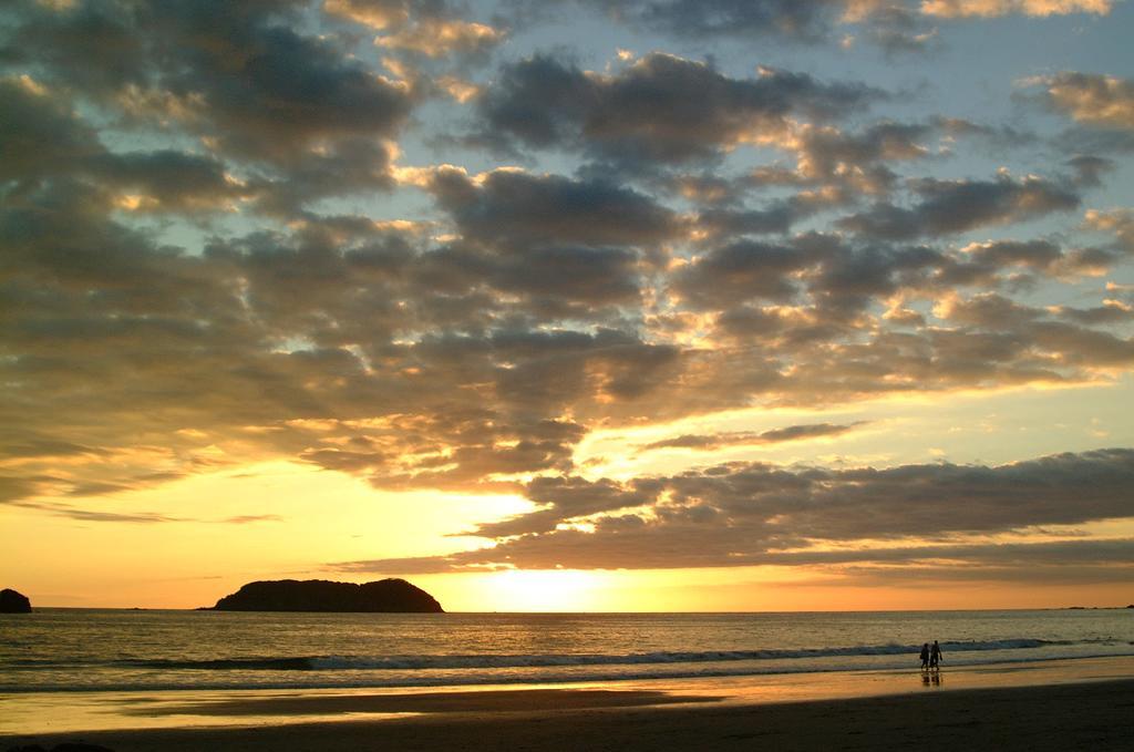 Hotel Coco Beach Manuel Antonio Exterior foto